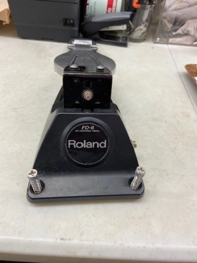 Roland FD8 Hi-Hat Controller 2